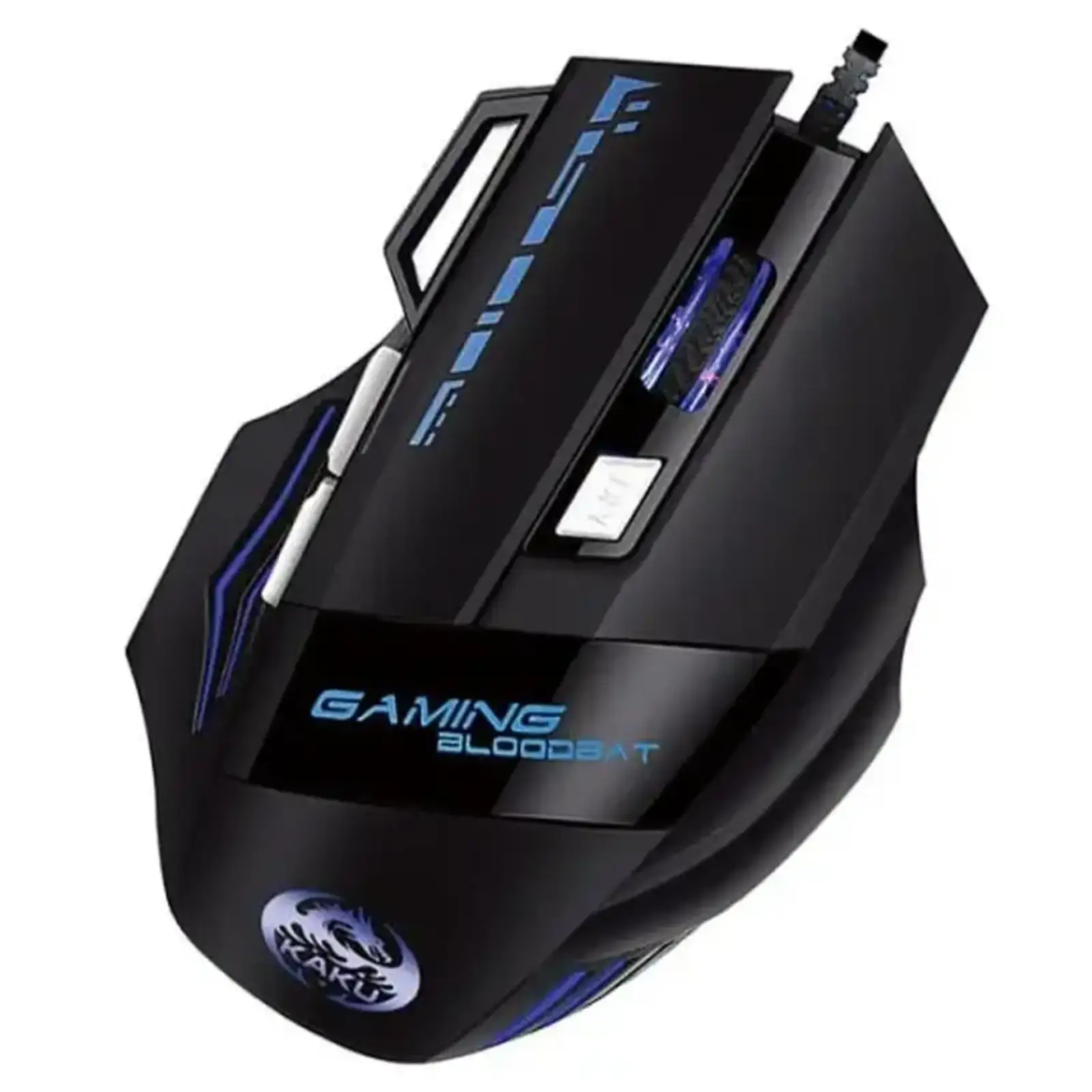 Миша Kakusiga KSC-568 Black
