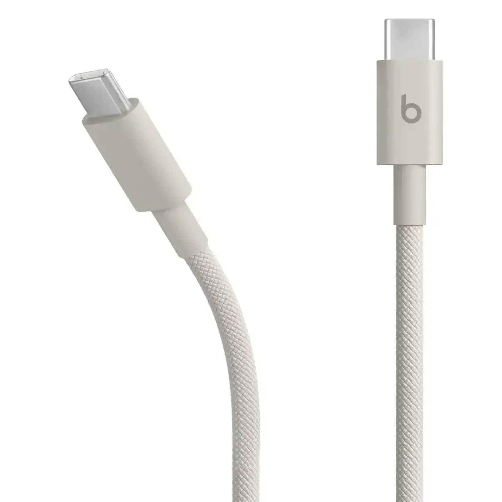 Кабель Beats USB-C to USB-C Braided Cable (1.5 m) Rushing Ashes (MDGD4)