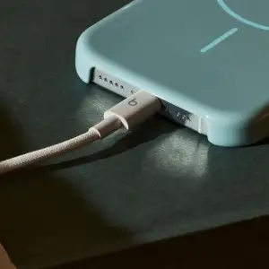Кабель Beats USB-C to USB-C Braided Cable (1.5 m) Rushing Ashes (MDGD4)