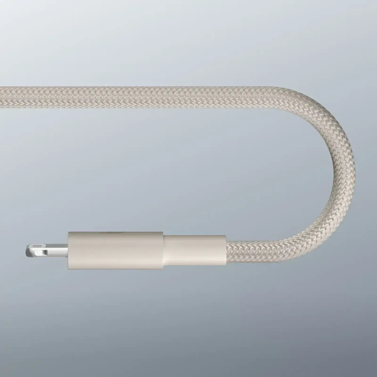 Кабель Beats USB-C to Lightning Woven Cable (1.5 m) Surge Stone (MDGL4)