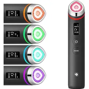 Косметическое устройство Medicube Age-R Booster Pro Black