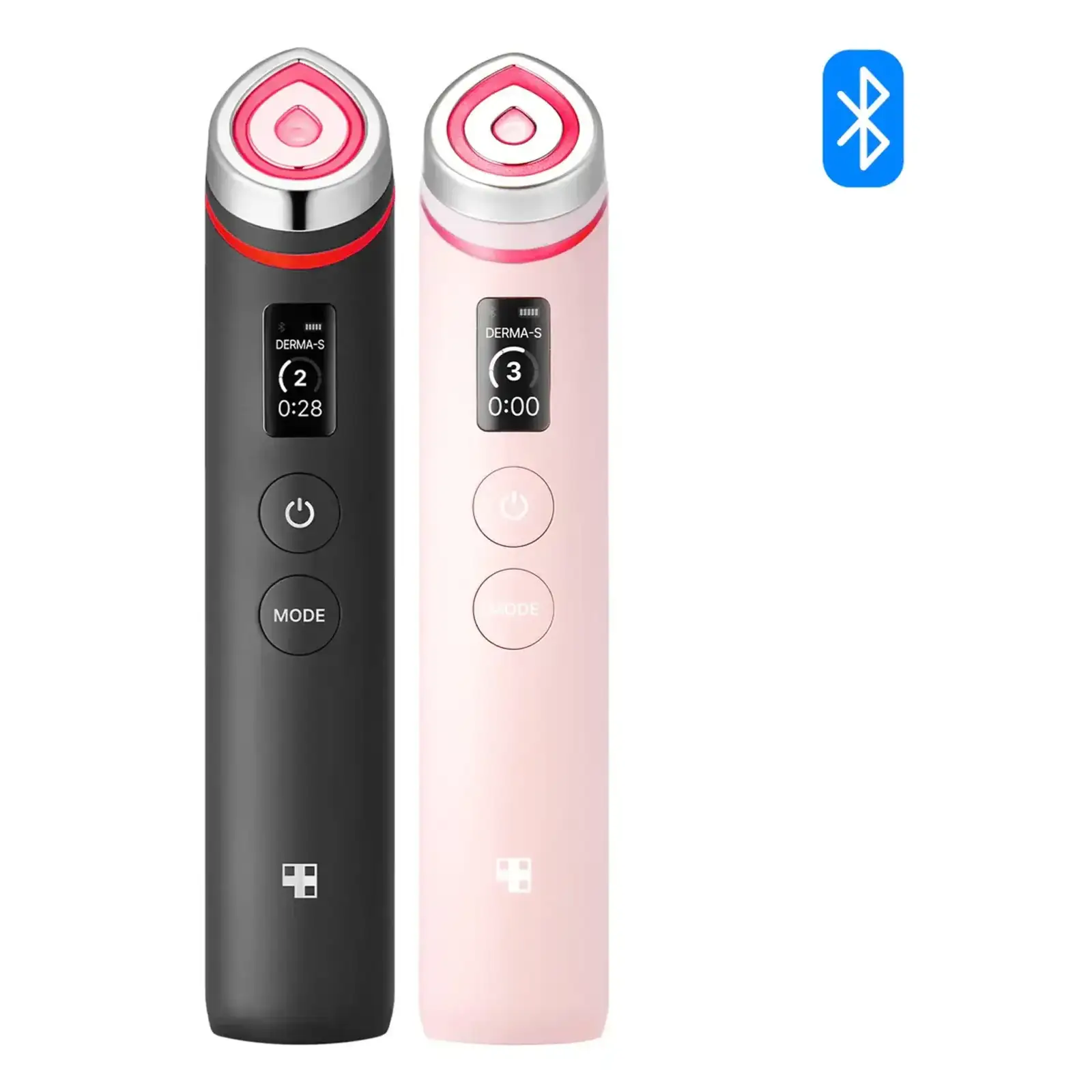 Косметическое устройство Medicube Age-R Booster Pro Black