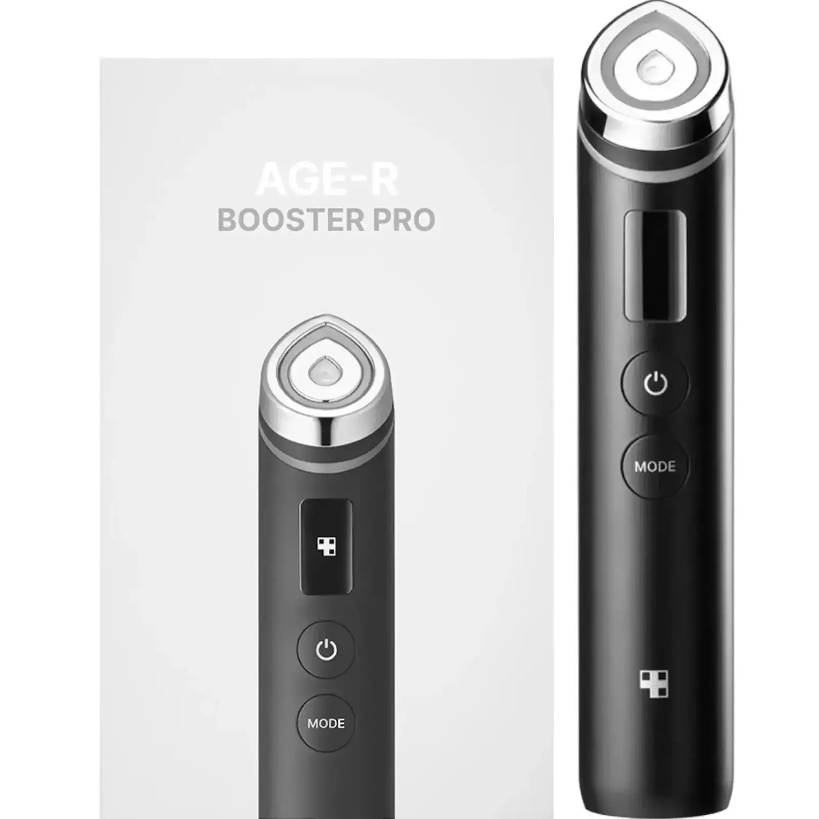 Косметическое устройство Medicube Age-R Booster Pro Black
