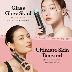 Косметическое устройство Medicube Age-R Booster Pro Black