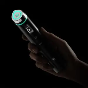 Косметическое устройство Medicube Age-R Booster Pro Black