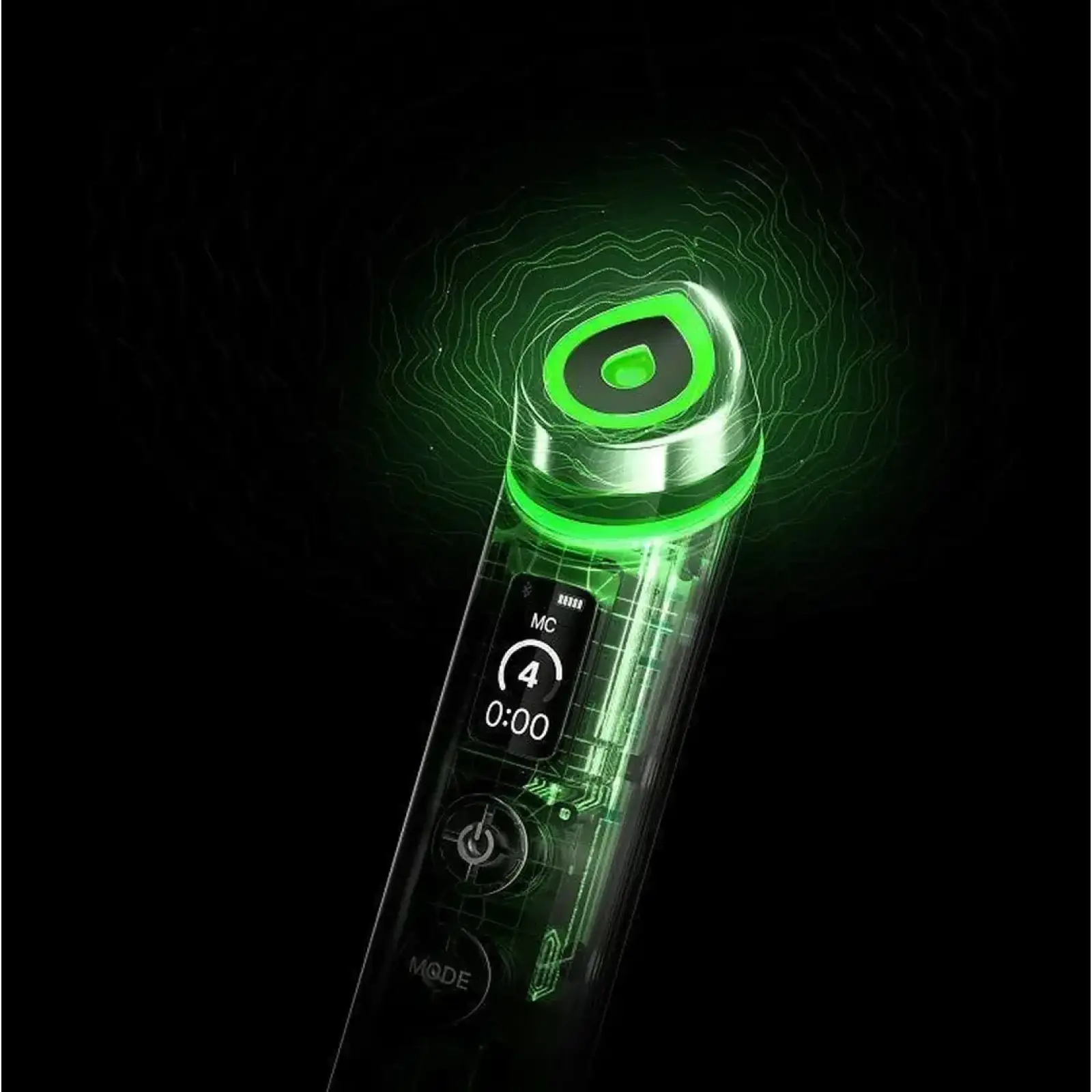 Косметическое устройство Medicube Age-R Booster Pro Black