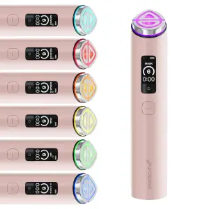 Косметическое устройство Medicube AGE-R Booster Pro X2 Pink