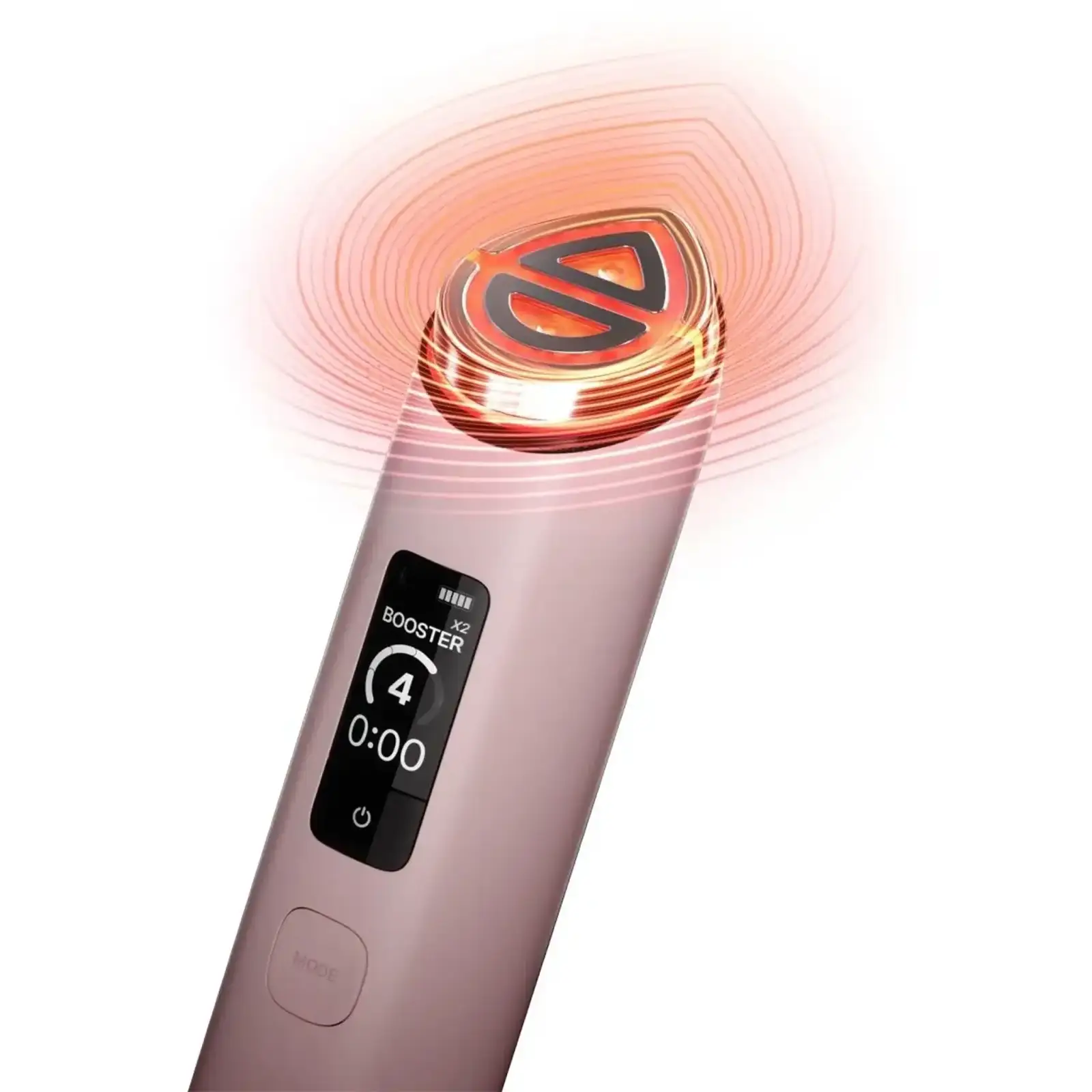 Косметическое устройство Medicube AGE-R Booster Pro X2 Pink