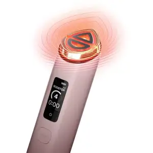 Косметическое устройство Medicube AGE-R Booster Pro X2 Pink