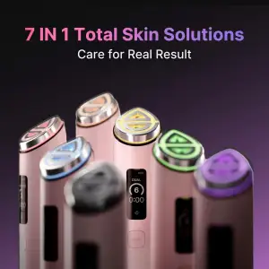 Косметическое устройство Medicube AGE-R Booster Pro X2 White