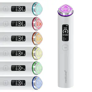 Косметическое устройство Medicube AGE-R Booster Pro X2 White