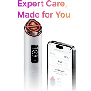 Косметическое устройство Medicube AGE-R Booster Pro X2 White