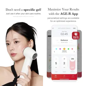 Косметическое устройство Medicube Age-R Ultra Tune 40.68