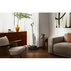 Акумуляторний пилосос Mijia Truclean 5 Pro UA