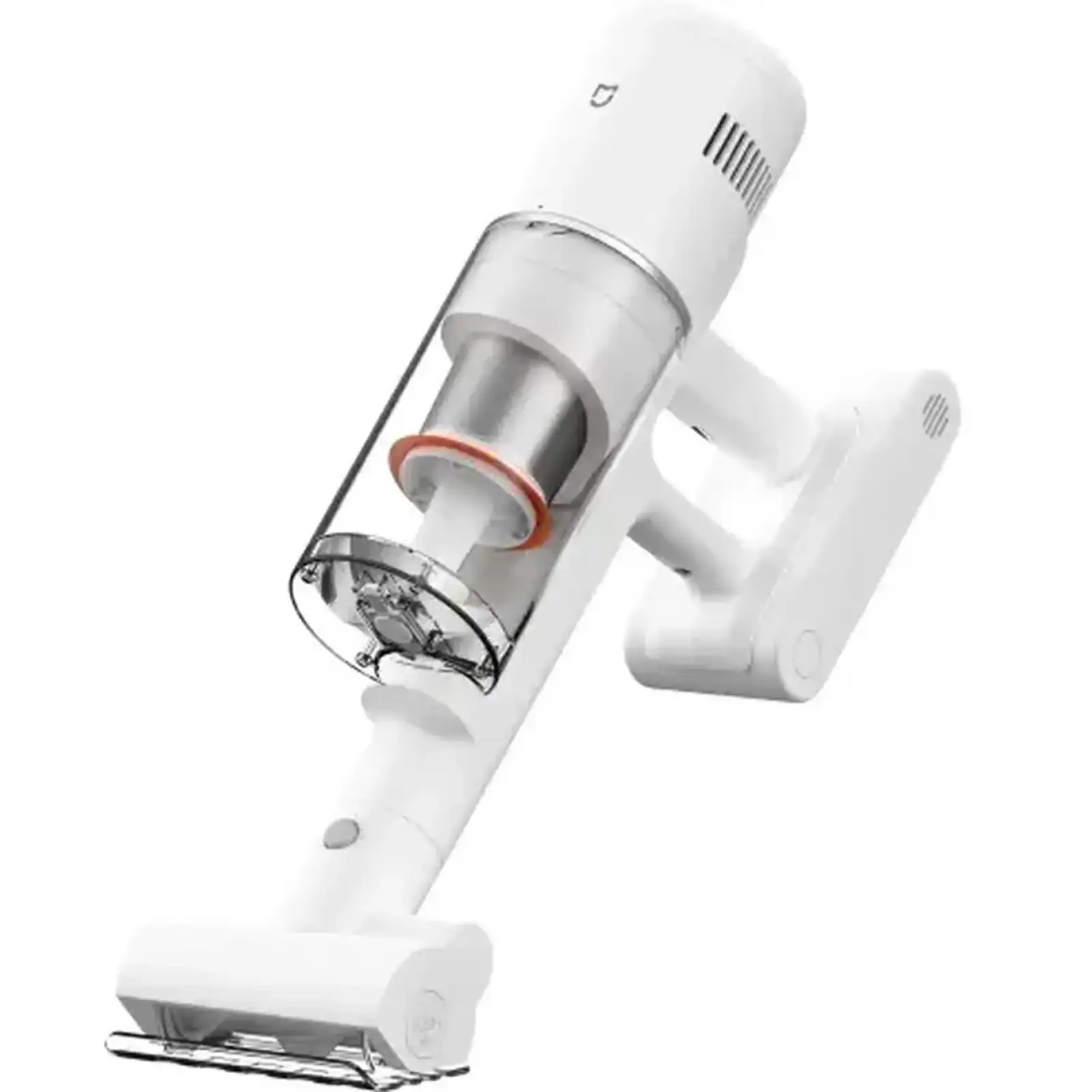 Акумуляторний пилосос Mijia Vacuum Cleaner 4 UA