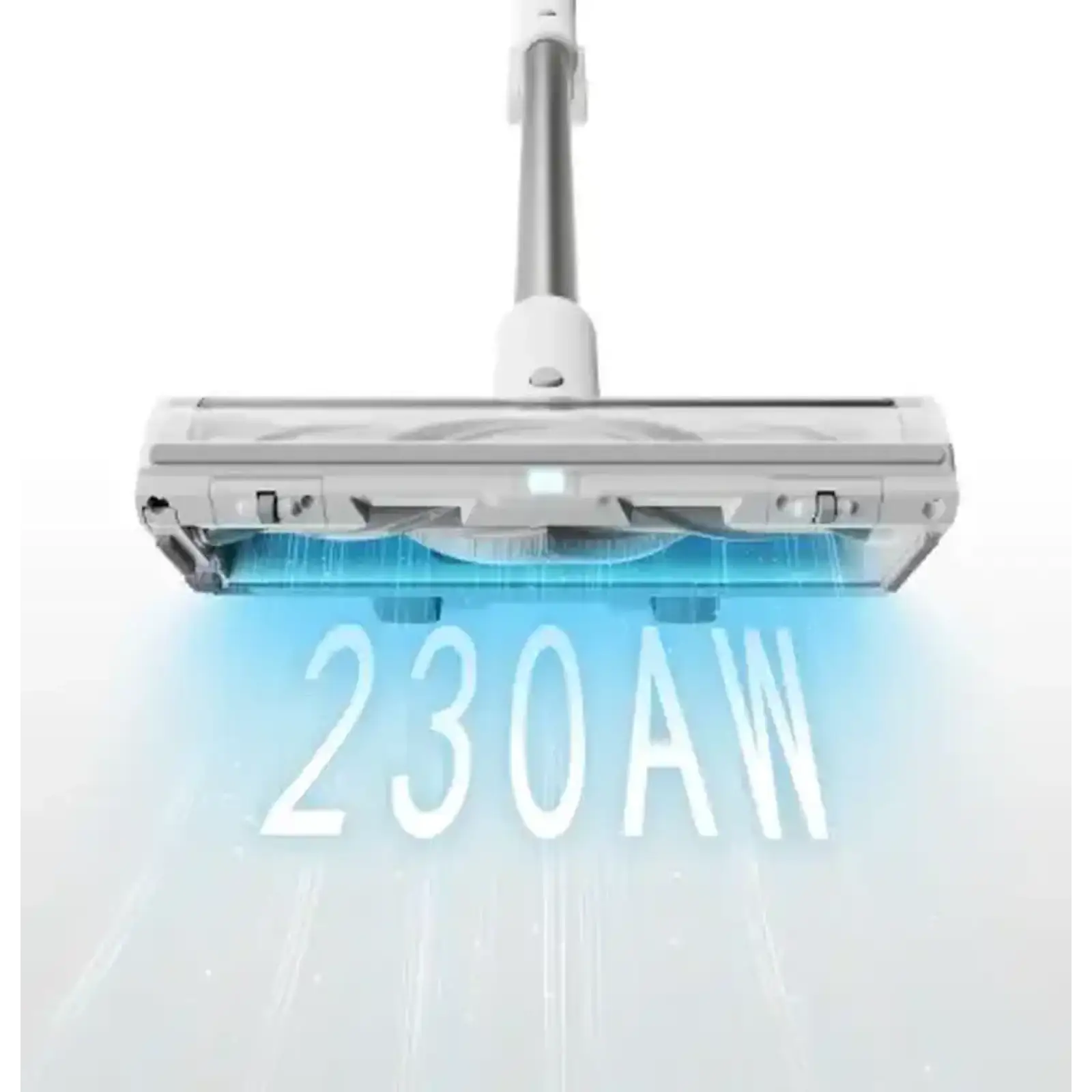 Акумуляторний пилосос Mijia Vacuum Cleaner 4 UA