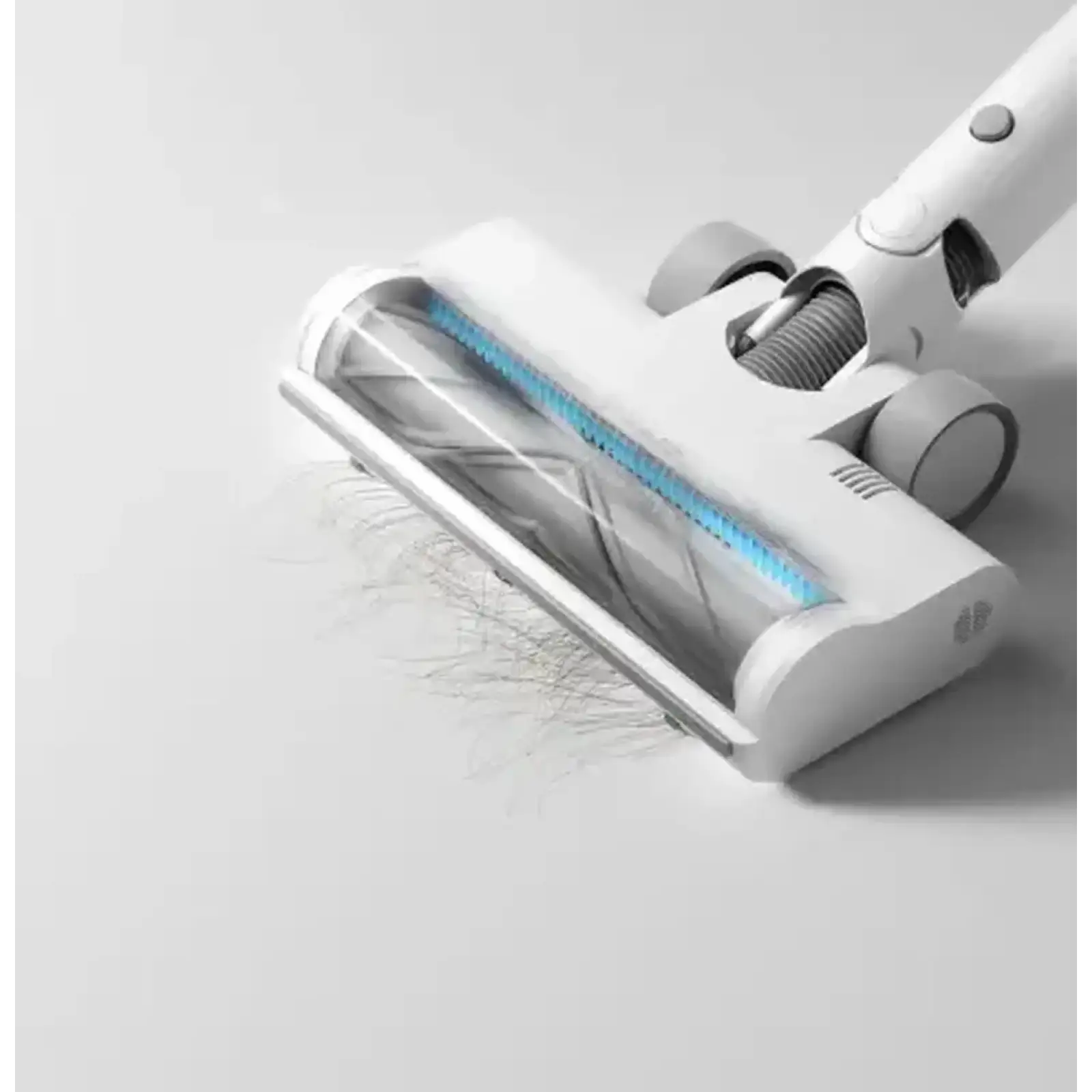 Акумуляторний пилосос Mijia Vacuum Cleaner 4 UA