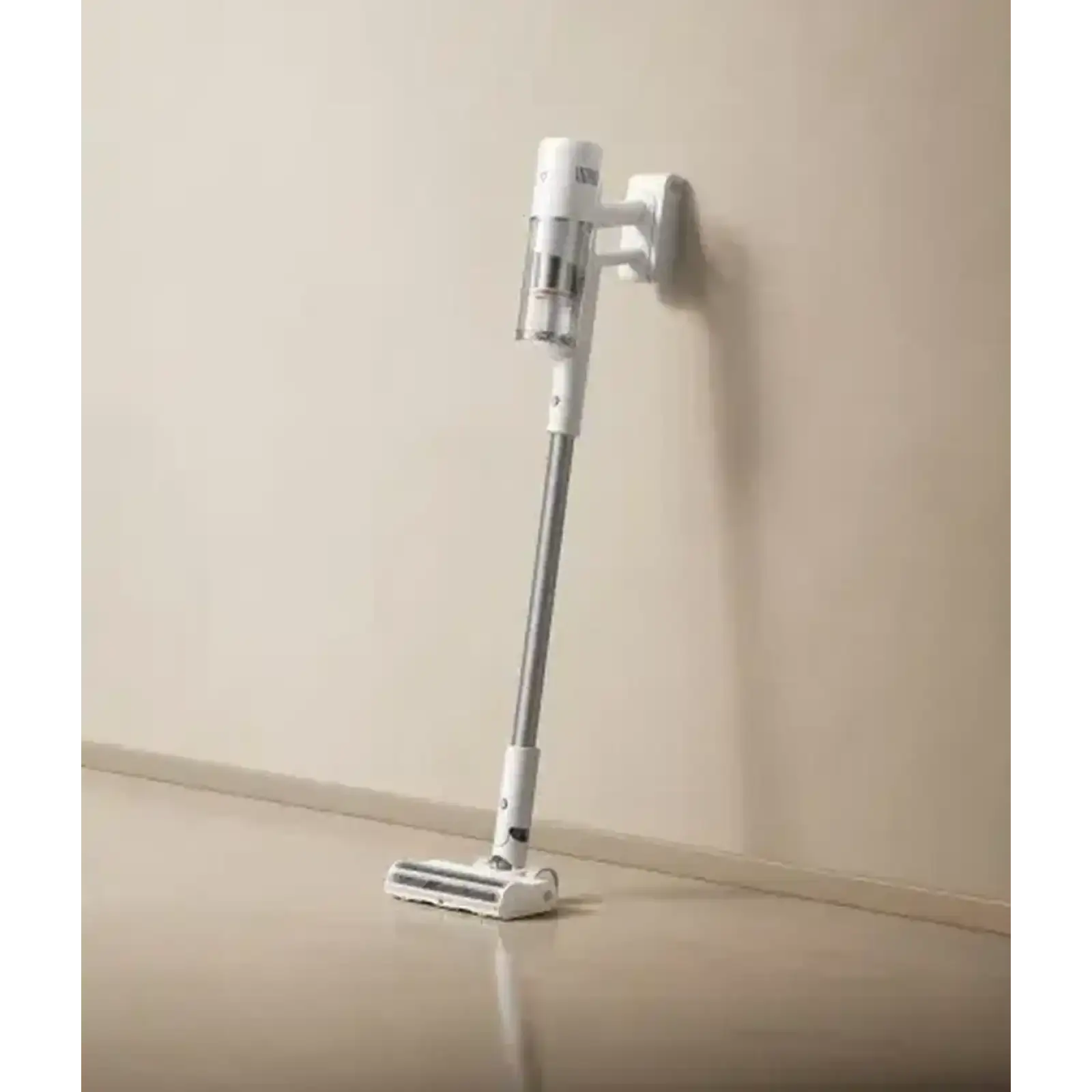 Акумуляторний пилосос Mijia Vacuum Cleaner 4 UA