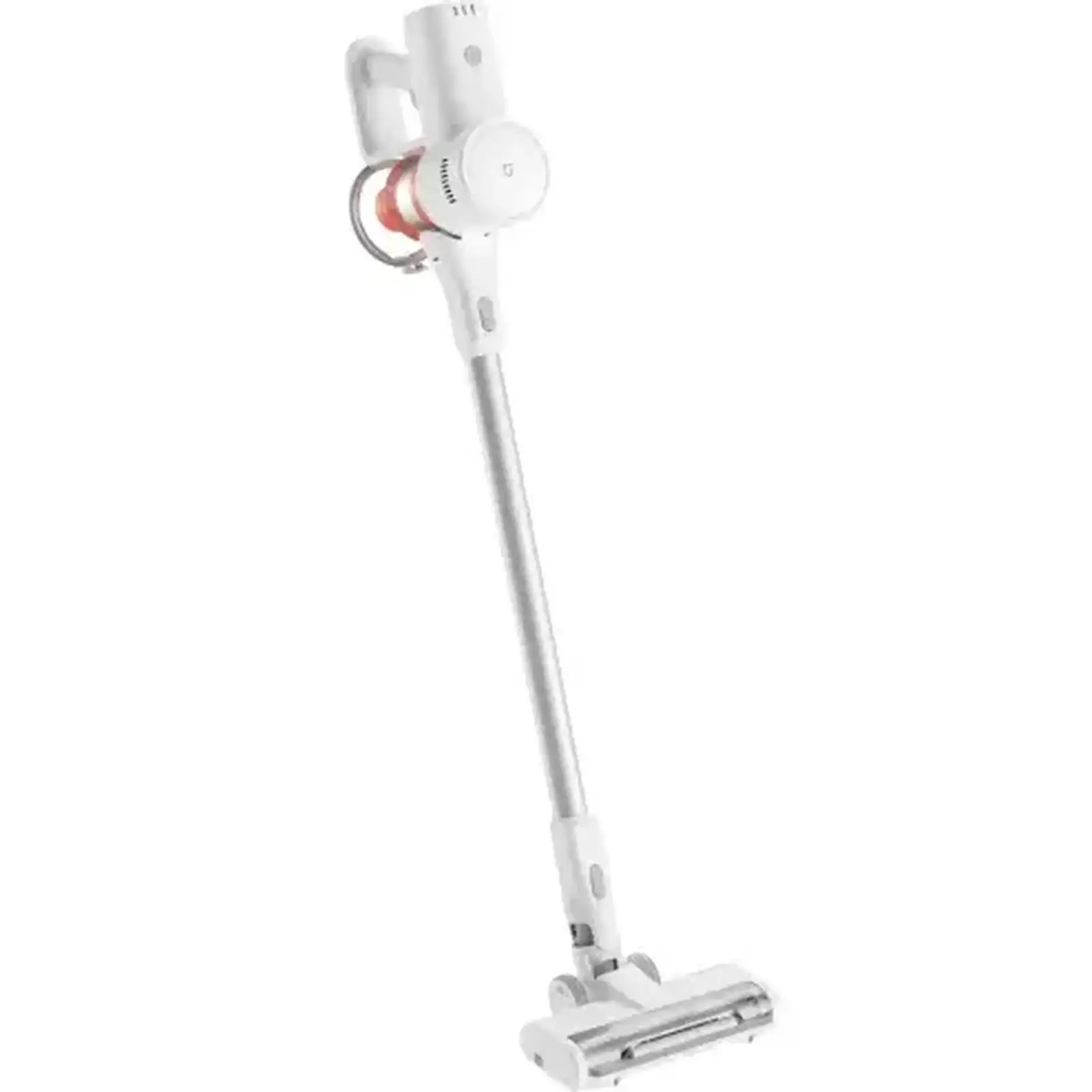 Аккумуляторный пылесос Mijia Vacuum Cleaner 4C UA