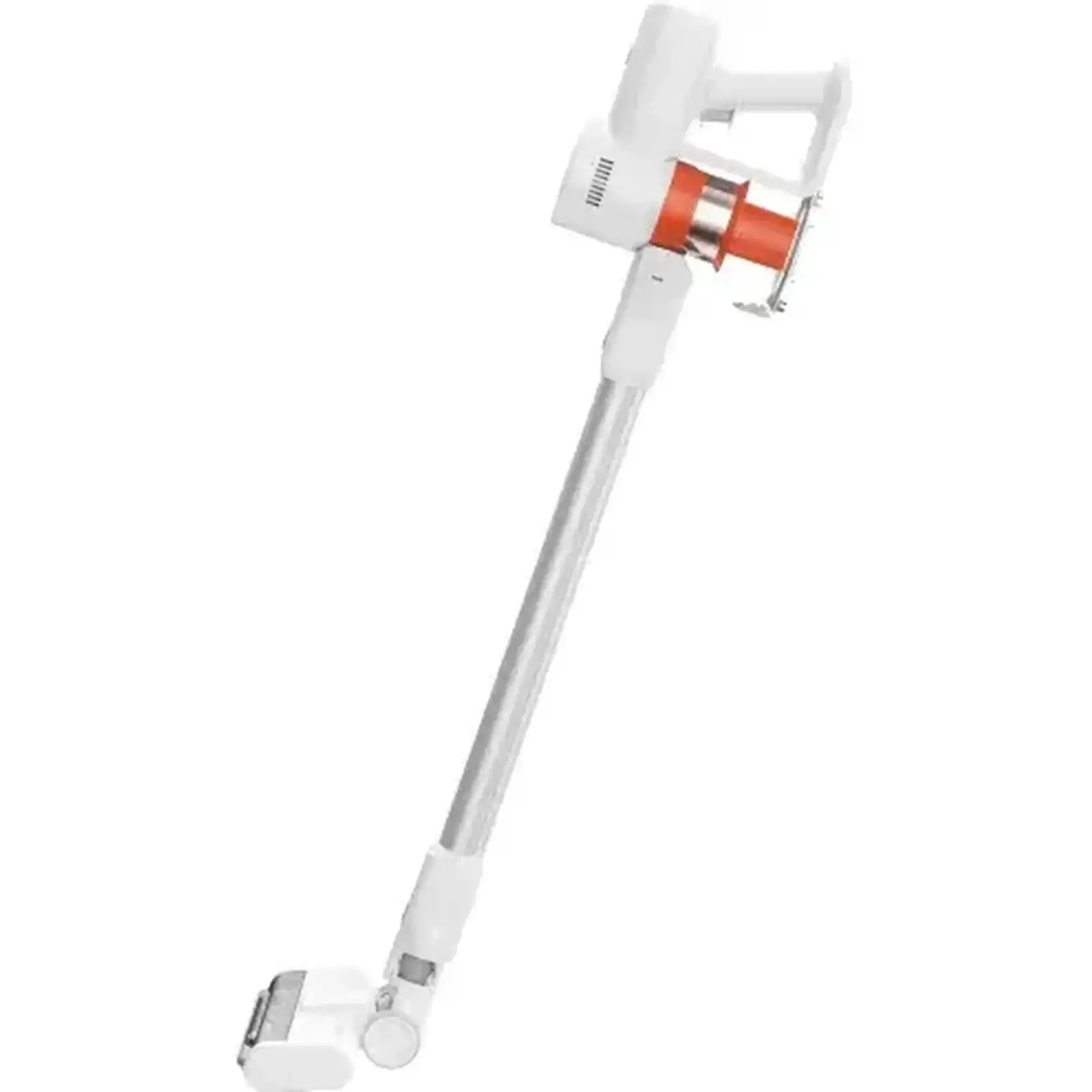 Аккумуляторный пылесос Mijia Vacuum Cleaner 4C UA