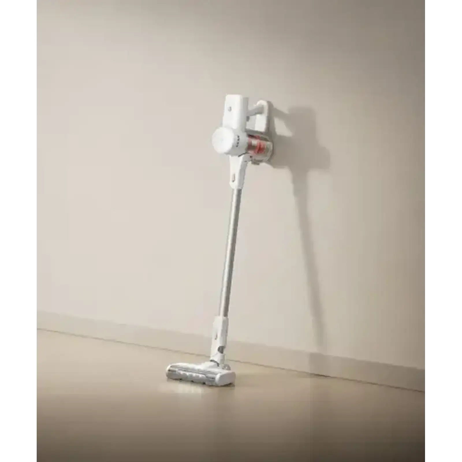 Аккумуляторный пылесос Mijia Vacuum Cleaner 4C UA