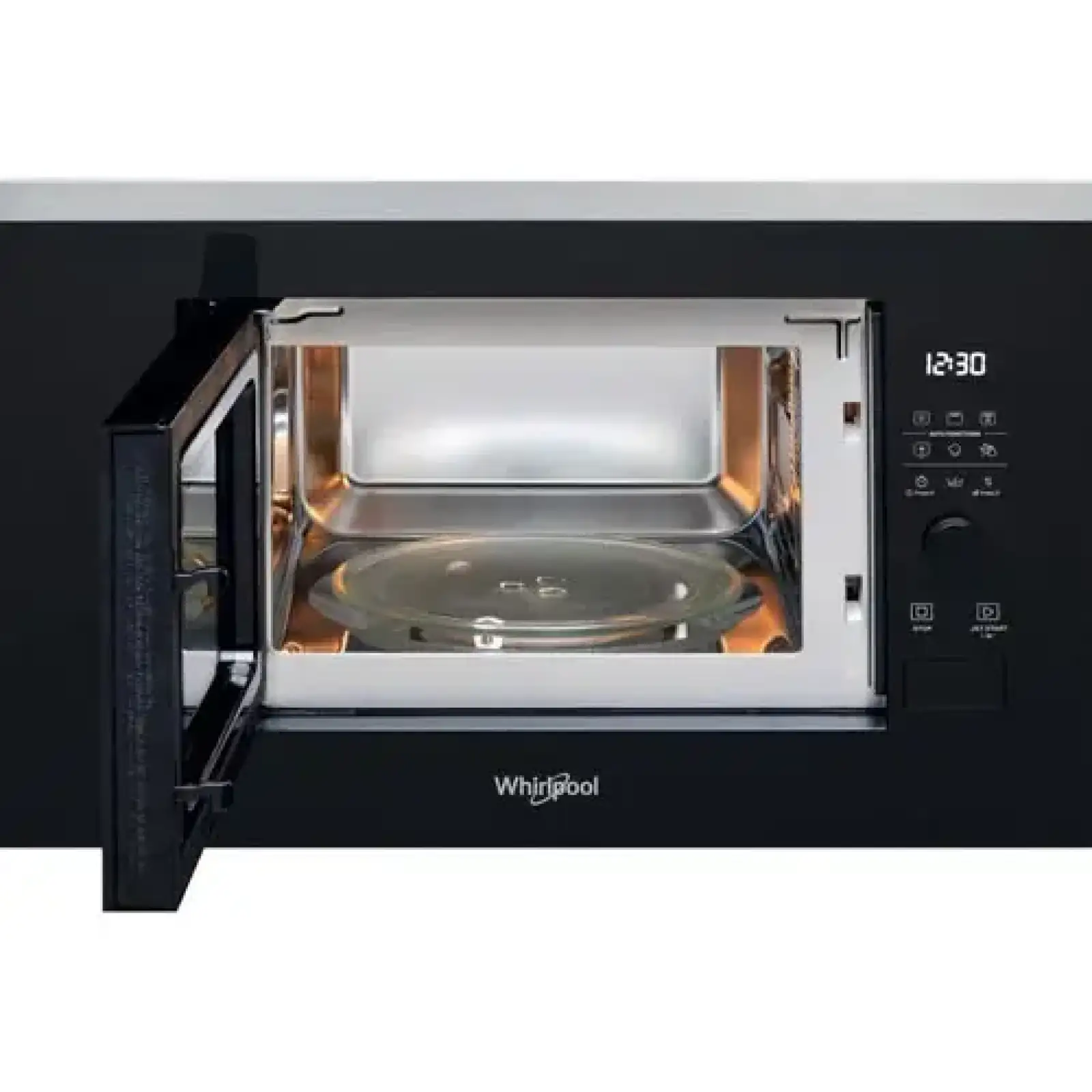 Микроволновая печь WMF201G Whirlpool