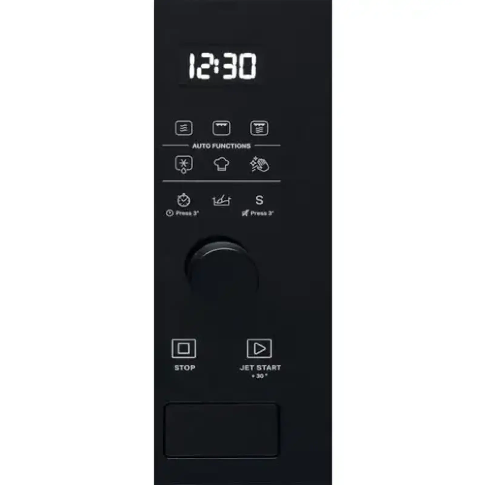 Микроволновая печь WMF201G Whirlpool