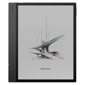 Электронная книга Onyx Boox Note Air 6 C Black