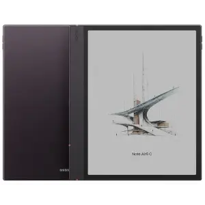 Электронная книга Onyx Boox Note Air 6 C Black
