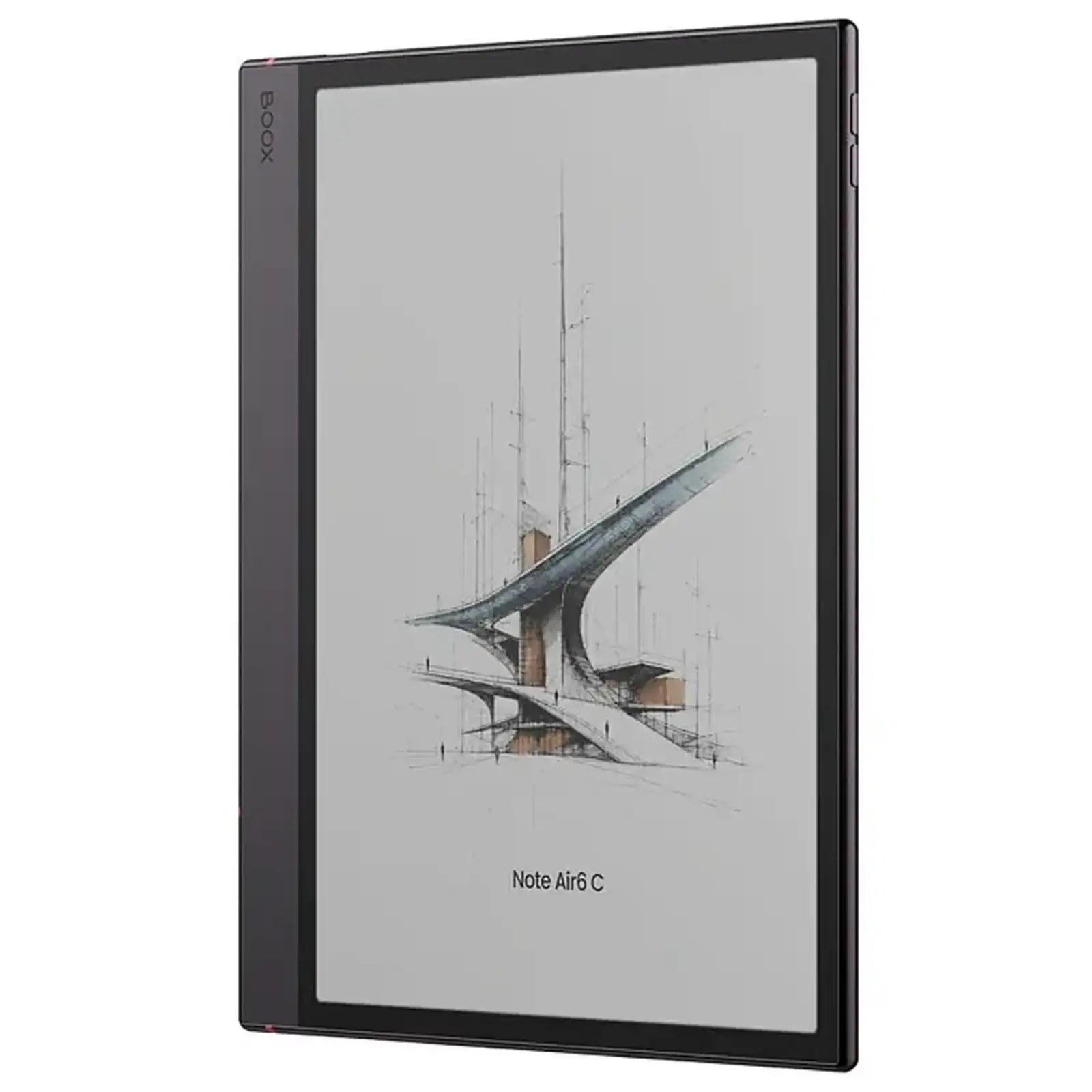 Электронная книга Onyx Boox Note Air 6 C Black