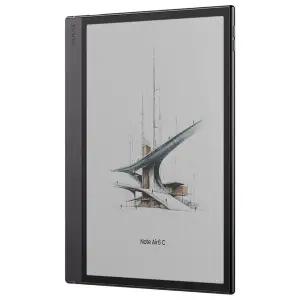 Электронная книга Onyx Boox Note Air 6 C Black