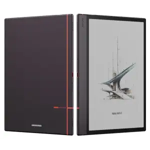 Электронная книга Onyx Boox Note Air 6 C Black