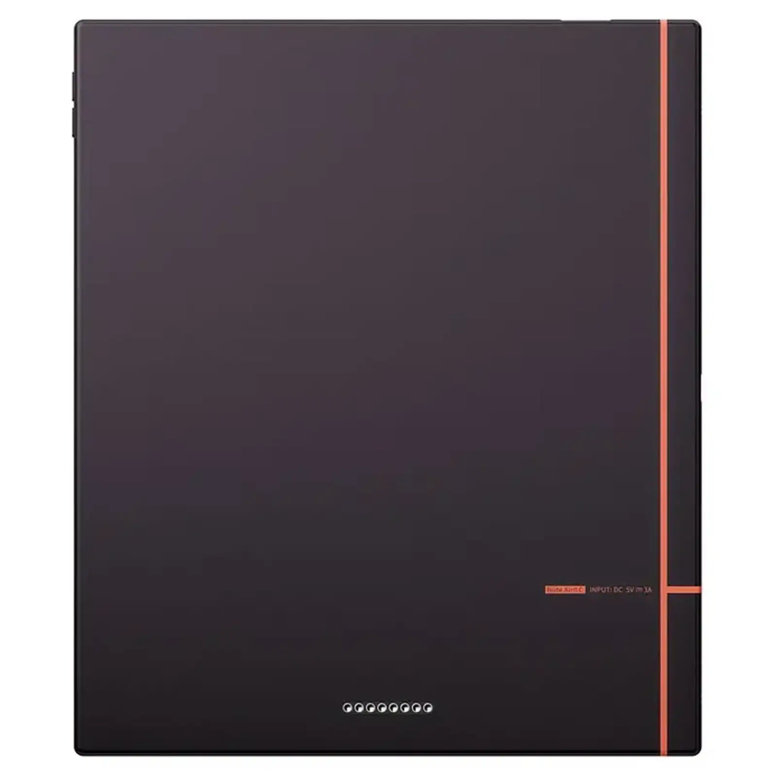 Электронная книга Onyx Boox Note Air 6 C Black