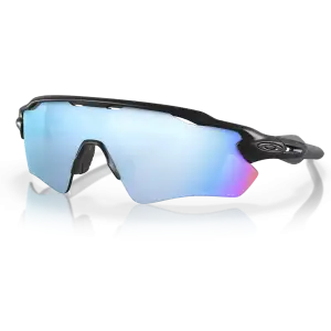 Солнцезащитные очки Oakley Radar EV Path Matte Black Frame / Prizm Deep Water Polarized Lenses (OO9208-6515)