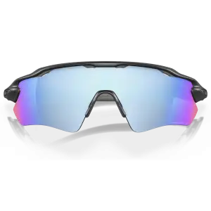 Солнцезащитные очки Oakley Radar EV Path Matte Black Frame / Prizm Deep Water Polarized Lenses (OO9208-6515)