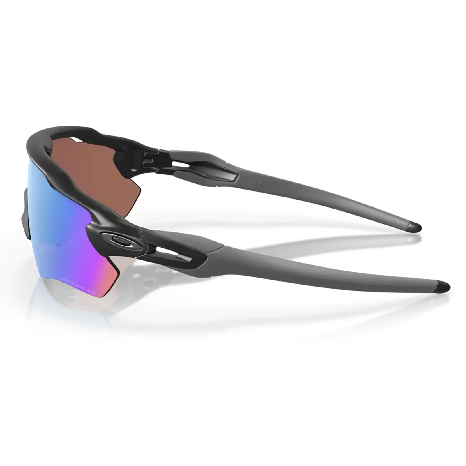 Солнцезащитные очки Oakley Radar EV Path Matte Black Frame / Prizm Deep Water Polarized Lenses (OO9208-6515)