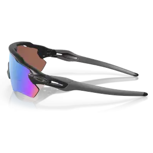 Солнцезащитные очки Oakley Radar EV Path Matte Black Frame / Prizm Deep Water Polarized Lenses (OO9208-6515)
