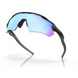 Солнцезащитные очки Oakley Radar EV Path Matte Black Frame / Prizm Deep Water Polarized Lenses (OO9208-6515)