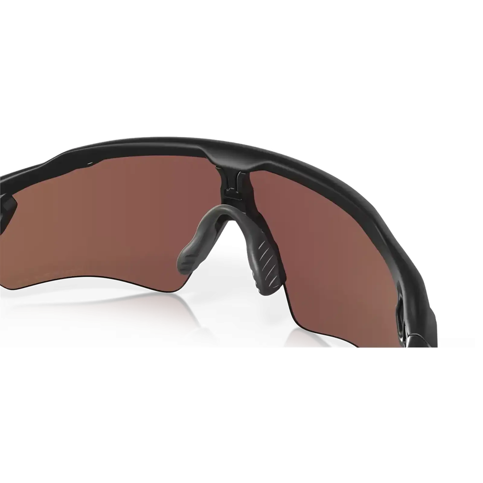 Солнцезащитные очки Oakley Radar EV Path Matte Black Frame / Prizm Deep Water Polarized Lenses (OO9208-6515)