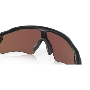 Солнцезащитные очки Oakley Radar EV Path Matte Black Frame / Prizm Deep Water Polarized Lenses (OO9208-6515)