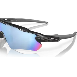 Солнцезащитные очки Oakley Radar EV Path Matte Black Frame / Prizm Deep Water Polarized Lenses (OO9208-6515)