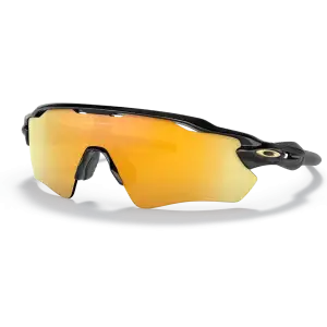 Солнцезащитные очки Oakley Radar EV Path Polished Black Frame / Prizm 24K Polarized Lenses (OO9208-8762)