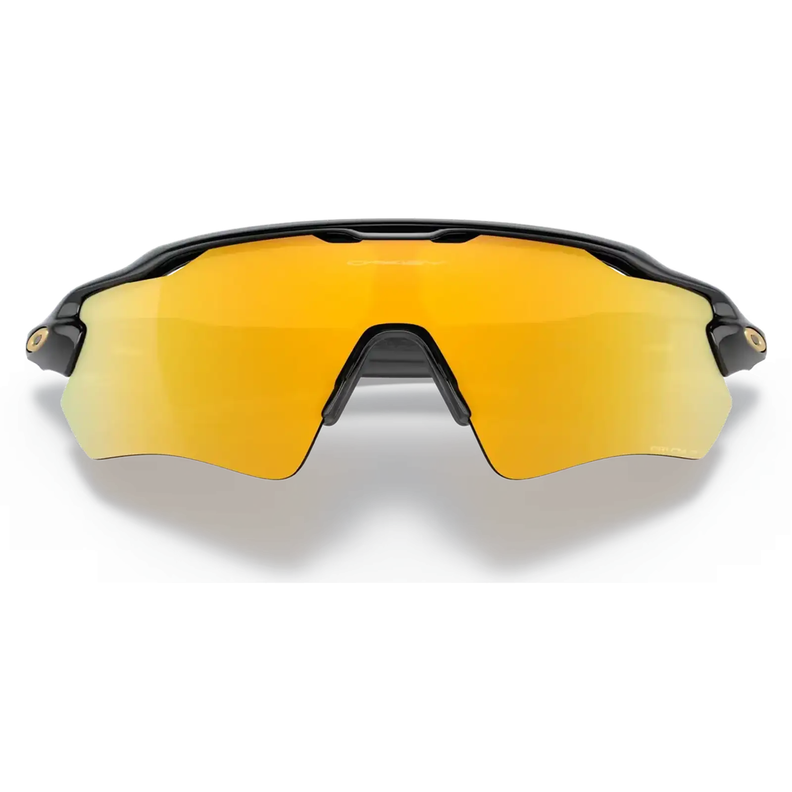 Солнцезащитные очки Oakley Radar EV Path Polished Black Frame / Prizm 24K Polarized Lenses (OO9208-8762)