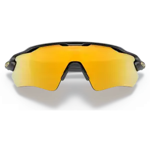 Солнцезащитные очки Oakley Radar EV Path Polished Black Frame / Prizm 24K Polarized Lenses (OO9208-8762)