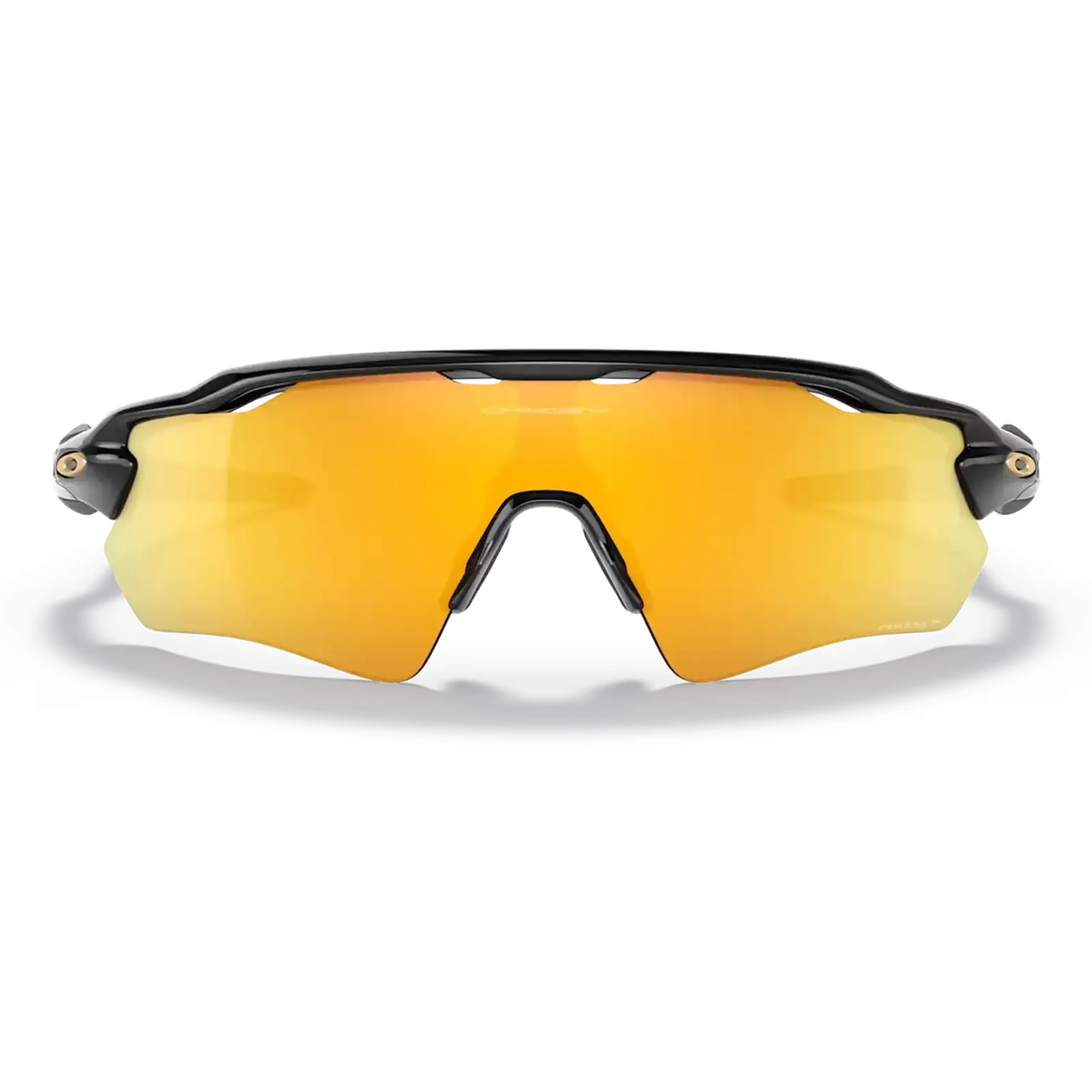 Солнцезащитные очки Oakley Radar EV Path Polished Black Frame / Prizm 24K Polarized Lenses (OO9208-8762)