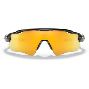 Солнцезащитные очки Oakley Radar EV Path Polished Black Frame / Prizm 24K Polarized Lenses (OO9208-8762)
