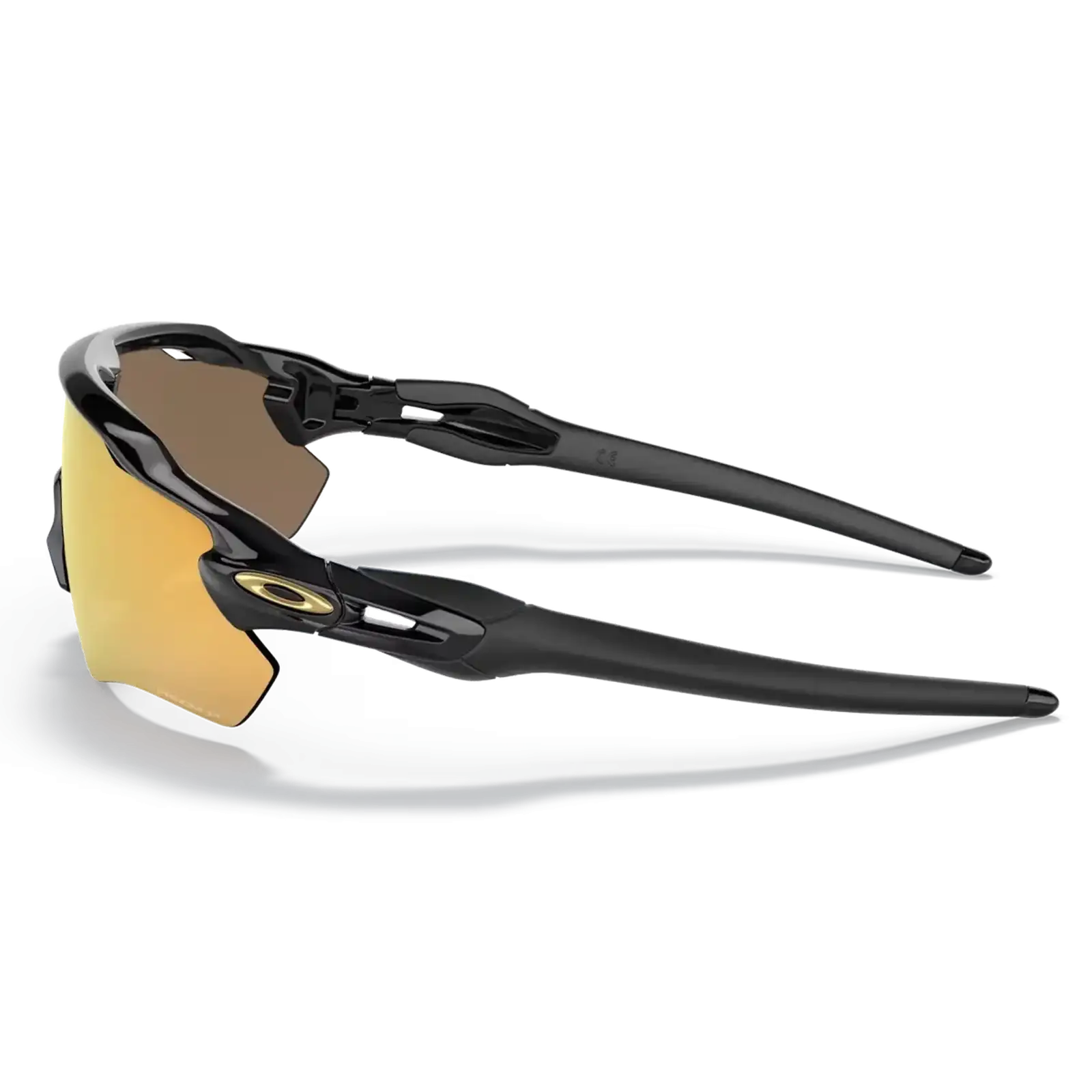Солнцезащитные очки Oakley Radar EV Path Polished Black Frame / Prizm 24K Polarized Lenses (OO9208-8762)