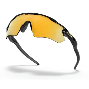 Солнцезащитные очки Oakley Radar EV Path Polished Black Frame / Prizm 24K Polarized Lenses (OO9208-8762)