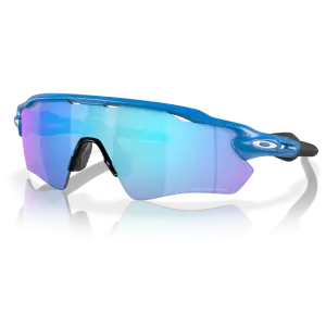 Солнцезащитные очки Oakley Radar EV Path Matte Sapphire Frame / Prizm Sapphire Polarised Lenses (OO9208-9397)