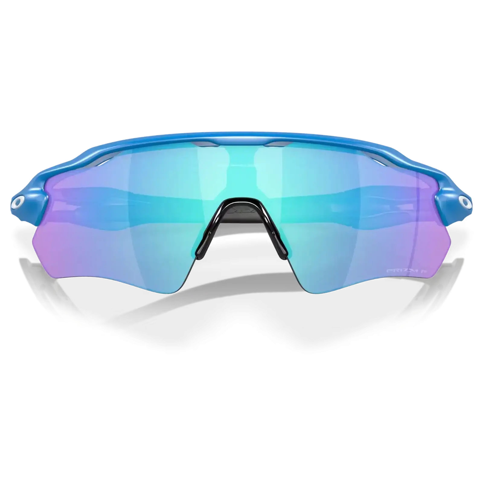 Солнцезащитные очки Oakley Radar EV Path Matte Sapphire Frame / Prizm Sapphire Polarised Lenses (OO9208-9397)